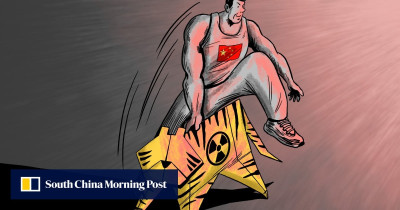 外媒中国相关-How China used a paper tiger to emerge as a nuclear weapon superpower