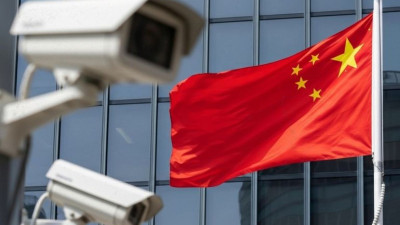 半岛电视台-美国政府如何允许将监控技术出售给中国