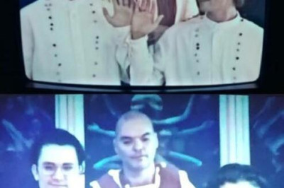 联合早报-澳洲电影男同性恋角色在中国被AI替换为女性