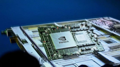 加拿大国际广播电台-特朗普批准Nvidia芯片出口中国