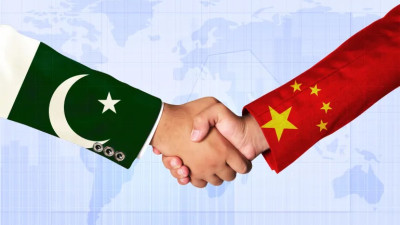 半岛电视台-中国与巴基斯坦超越武器的战略伙伴关系