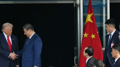 半岛电视台-中国宣布暂停稀土出口管制一年