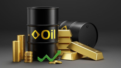 半岛电视台-地缘政治动荡推动金价上涨中国刺激措施支撑油价