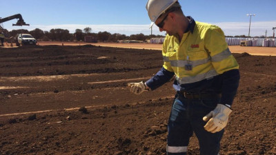 半岛电视台-澳大利亚能否向美国提供中国限制的稀土金属