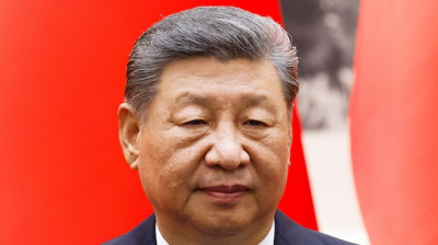 加拿大国际广播电台-习近平特朗普通话称台湾回归中国是战后国际秩序的重要组成部分