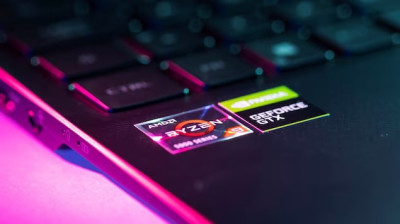 加拿大国际广播电台-英伟达和超威需将中国芯片销售收入的15上缴美国政府