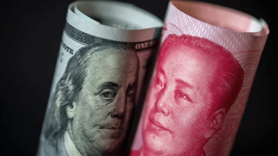 半岛电视台-中国和亚洲经济体将如何应对美元预期走强