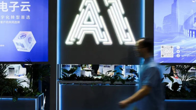 半岛电视台-中国人工智能正在悄然进军硅谷