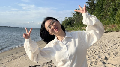 加拿大国际广播电台-魁北克Youtube博主遭中国政府以露骨深伪图片骚扰