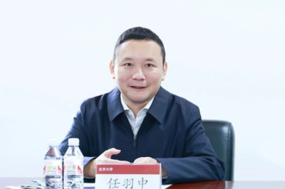 联合早报-韩咏红反腐风暴吹进中国高校