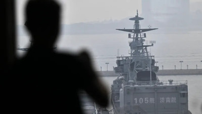 半岛电视台-中国将如何应对未来的战争