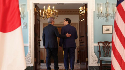 半岛电视台-美国及其盟友发起联合倡议以应对中国在稀土领域的主导地位