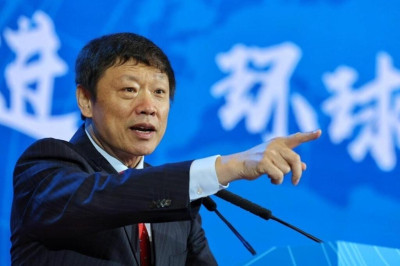 联合早报-矛头指向官僚主义和形式主义　胡锡进呼吁推进中国宪法秩序下的宽松和自由