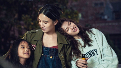 The Economist-Chinese women are making themselves heard on the big screen  China