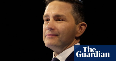 The Guardian-Canada election Conservative leader Pierre Poilievre loses seat he held since 2004