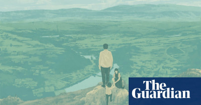 The Guardian-A path towards freedom the new route to Europe for desperate Chinese migrants