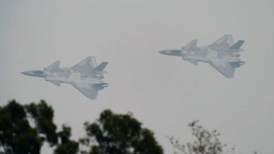 半岛电视台-中国历史上为何不使用空军