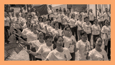 The Economist-What does it mean to be a member of Chinas Communist Party  Podcasts