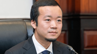 加拿大国际广播电台-柬埔寨逮捕太子集团主席陈志已移交中国