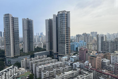 联合早报-中国一线城市全面放开非核心区限购  分析师预计仍有政策加码空间