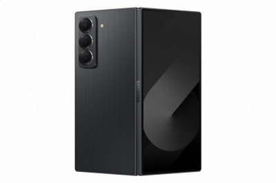 Engadget RSS Feed-The Samsung Galaxy Z Fold Special Edition will only be sold in Korea and China