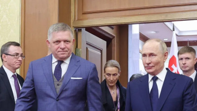 半岛电视台-中国抗战胜利纪念日阅兵出席人员及其意义