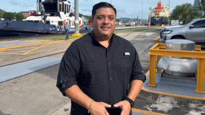 半岛电视台-巴拿马运河管理局发言人我们有能力管理我们的运河中国在其中没有任何影响力