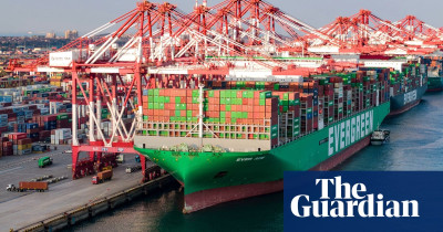 The Guardian-US will unveil new export restrictions on China lobbying group says