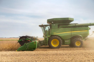 联合早报-特朗普要与习近平重点讨论中国拒买美国大豆