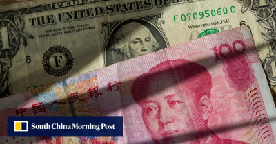 外媒中国相关-Why Chinas yuan is forecast to extend gains against the US dollar through 2025