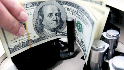 半岛电视台-美国国债持有量中国为何减持英国为何增持