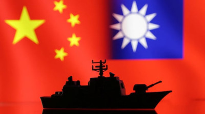 加拿大国际广播电台-分析美国突袭委内瑞拉如何影响中国对台野心