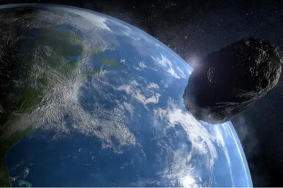 联合早报-中国规划撞击改变小行星轨道 验证防御地球可行性