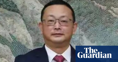 The Guardian-Chinese embassy criticises anti-China clamours after Yang Tengbo spy claim