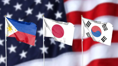 半岛电视台-美国这次能否打造亚洲小北约来遏制中国