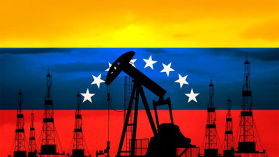 半岛电视台-限制委内瑞拉石油的代价将由谁来承担美国还是中国