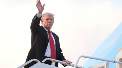 半岛电视台-特朗普威胁委内瑞拉和尼日利亚指责俄罗斯和中国进行秘密核试验