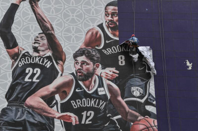 联合早报-NBA时隔六年重返中国