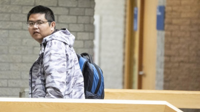 加拿大国际广播电台-魁北克水电局中国间谍案开审