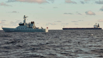 半岛电视台-中国用激光瞄准德国军机的背后原因是什么