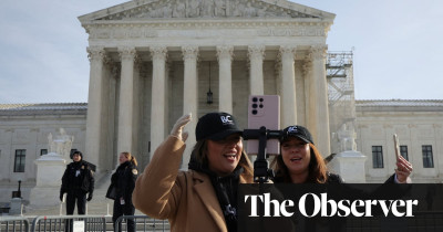 The Guardian-Chinese rival app Xiaohongshu is overwhelmed by TikTok refugees in US