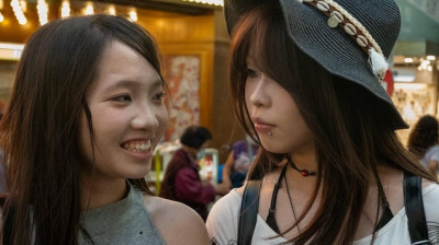 加拿大国际广播电台-分析台湾政府的难题年轻人对中国不那么反感