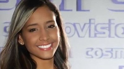 半岛电视台-十年牢狱之灾哥伦比亚足球运动员在中国监狱打破沉默