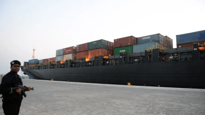 半岛电视台-伊朗恰巴哈尔港会成为印度针对中国的战略武器吗