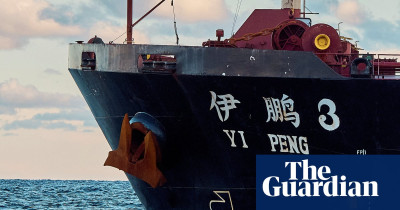 The Guardian-Sweden seeks clarity from China about suspected sabotage of undersea cables