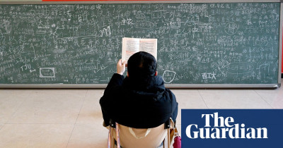 The Guardian-What is neijuan and why is China worried about it