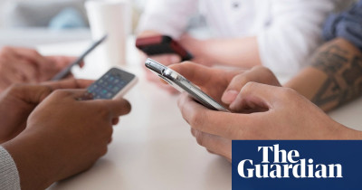 The Guardian-Many Americans cellphone data being hacked by China official says