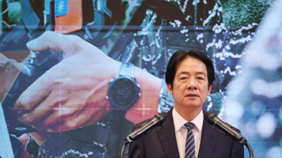 半岛电视台-台湾公布400亿美元国防预算以对抗中国