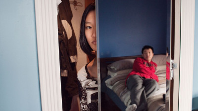 The New Yorker-Picturing a Chinatown Family Across Twenty-Two Years
