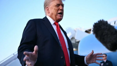 半岛电视台-欧盟和北约能否如特朗普所愿对印度和中国征收关税